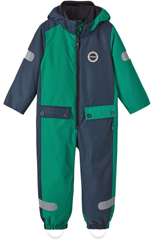 Reima Sevetti transitional overall