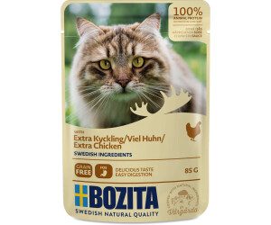 Bozita wet cat online food