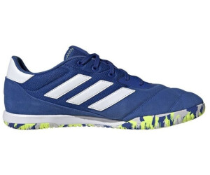 Adidas Copa Gloro IN FZ6125 royal blue white solar yellow desde