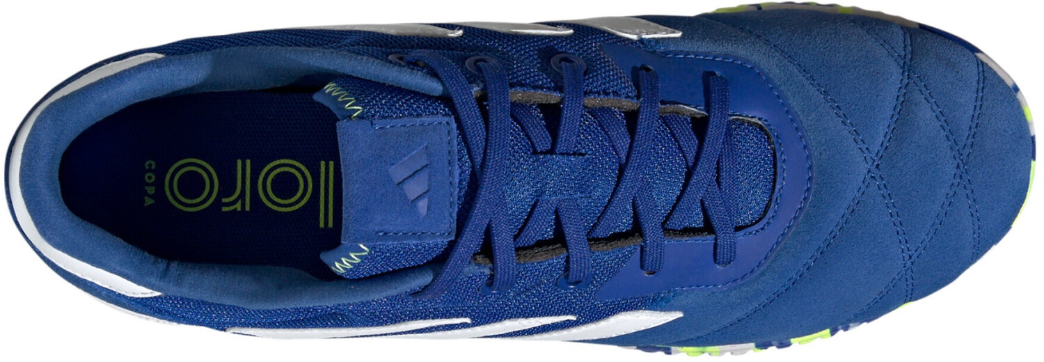 Adidas deals gloro azul