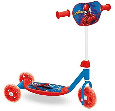 Mondo My First Scooter Spider-Man (28692)