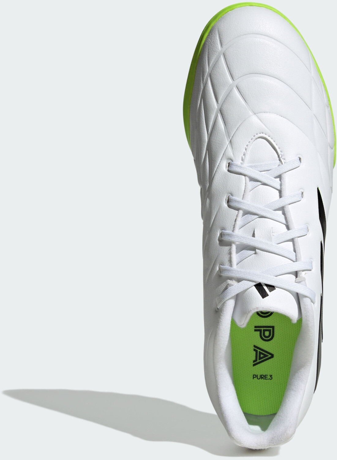 Adidas Copa Pure 3 TF GZ2522 white lemon ab 55 96 Preisvergleich bei idealo
