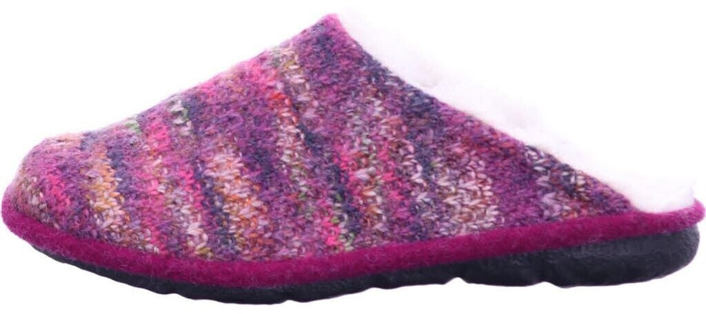 Westland by Josef Seibel Lille 108 purple-comb