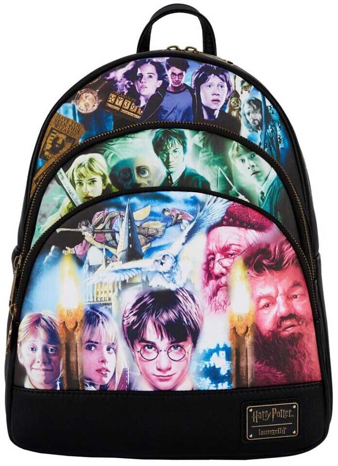 Buy Loungefly Back Pack Harry Potter from 35.96 Today Best Deals on idealo