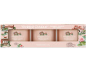 Yankee Candle Tranquil Garden Candle a € 1,77 (oggi)