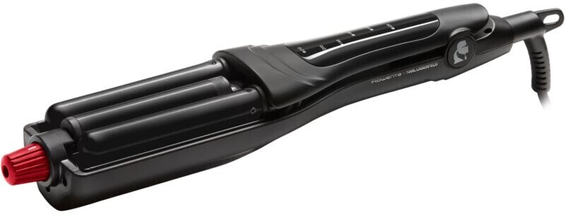 Rowenta Karl Lagerfeld (CF471LF0) Waves Addict