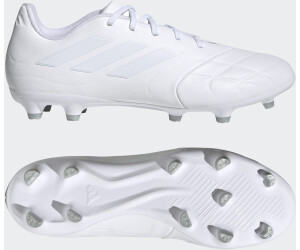 White adidas copa outlet