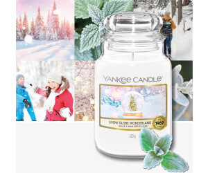 Yankee Candle Geschenkset | 6 geurende gevulde stemkaarsen in