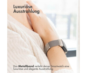 iMoshion Huawei Watch Fit 2 Band ab 16 99 Preisvergleich bei