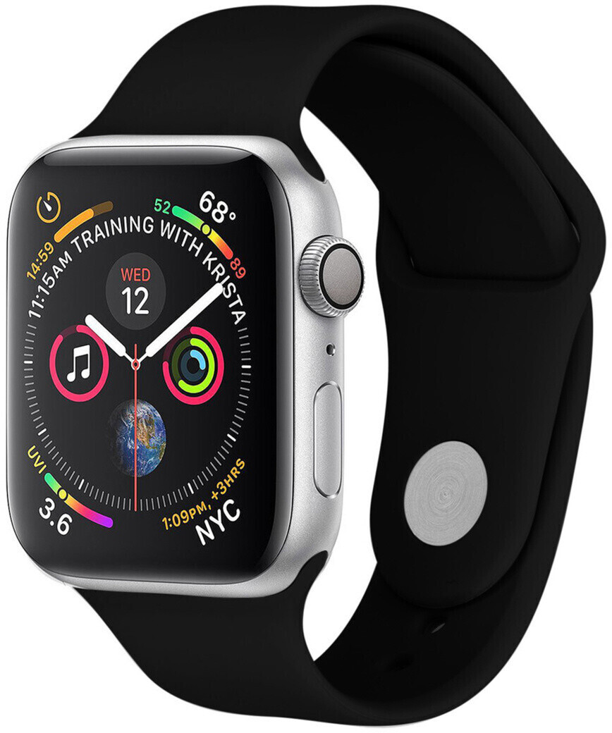 How to set up an apple watch series 1 store