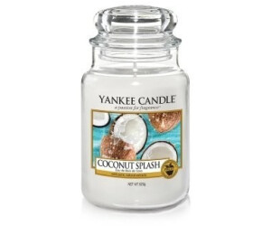 Yankee Candle Coconut Splash Candle a € 1,73 (oggi)
