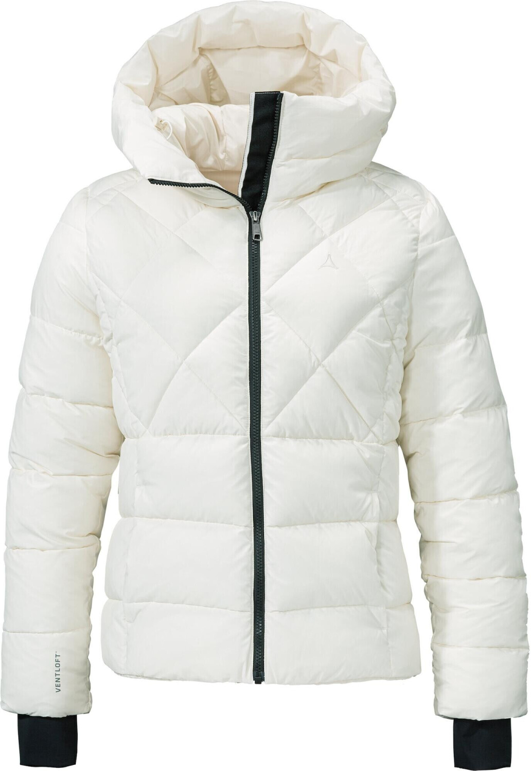 Schöffel Ins Jacket Boston Women (13500-23904) whisper white ab 119,99 € |  Preisvergleich bei