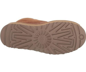 ugg velcro sneakers