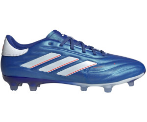 Buy Adidas Copa Pure II.2 FG IE4895 lucid blue ftwr white solar