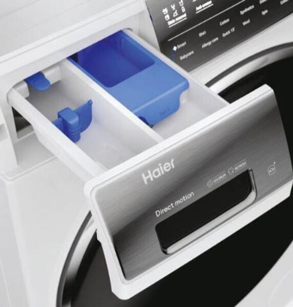 Haier HW120-B14979EU1, Bild 7