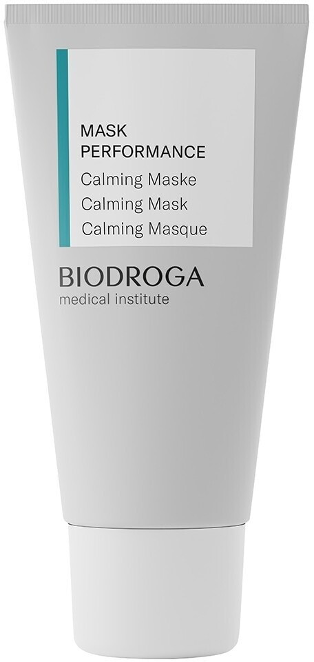 Biodroga MD Mask program Calming Mask (50ml)