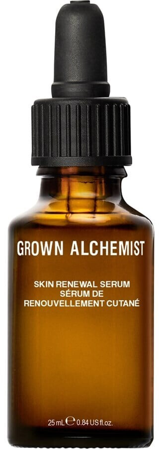 Grown Alchemist Skin Renewal Serum (25ml)