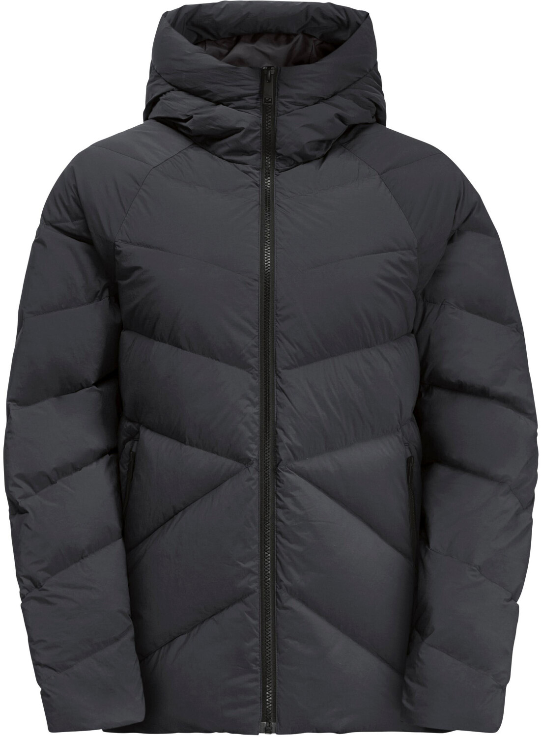 Jack Wolfskin Marienplatz Jkt W phantom