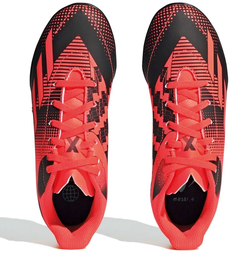 Adidas messi football boots junior shop