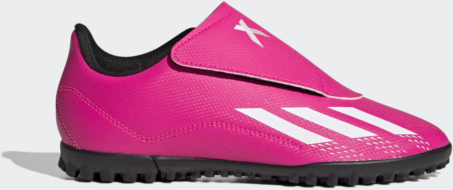 Zapatillas de fútbol sala Jr - adidas X Speedportal.4 IN color rosa -  GZ2449, Ferrer Sport