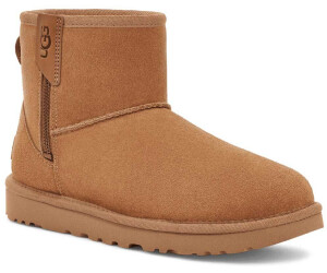 Buy UGG Classic Mini Bailey Zip from 169.99 Today Best Deals