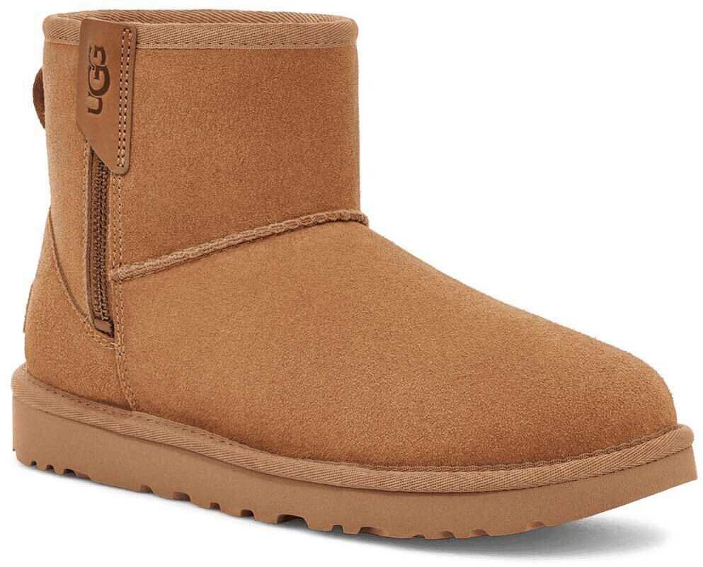 Buy UGG Classic Mini Bailey Zip from 75.00 Today Best Deals
