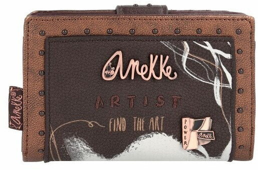 Anekke Nature Edition Wallet multicoloured (37789-902)
