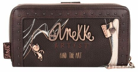 Anekke Nature Edition Wallet multicoloured (37789-911)