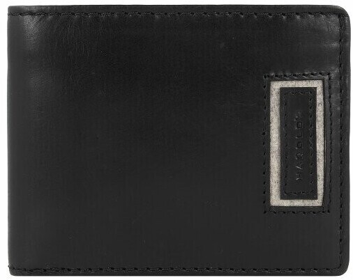 Harold's Aberdeen Wallet black (AB295003-01)