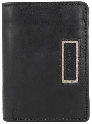 Harold's Aberdeen Wallet black (AB295103-01)