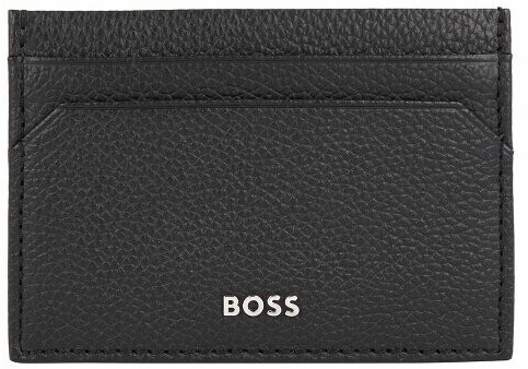 Hugo Boss Highway Credit Card Wallet black (50499267-001)