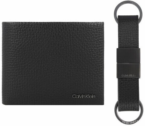 Wallet (K50K511023-BAX) 60,95 Klein Preisvergleich Calvin | € ab bei ck black