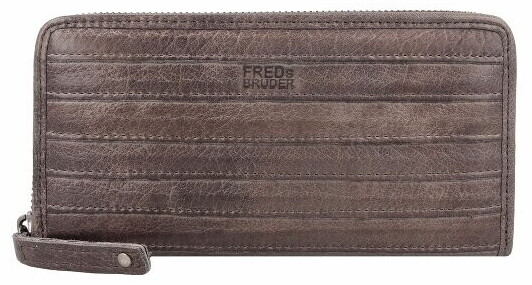 FREDsBRUDER Wallet (101-560) graphite