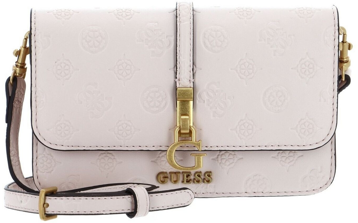 Guess G James Clutch Wallet (HWPD92-13790)