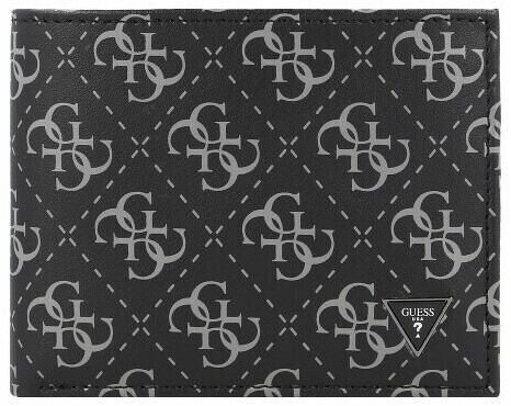 Guess Mito Wallet (SMVELE-LEA24)