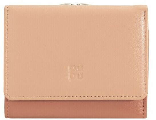 DuDu Corsica Wallet powder pink (534-1728-88)