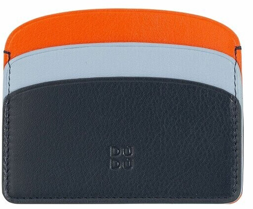 DuDu Boracay Credit Card Wallet navy (534-5044-07)