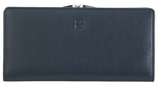 DuDu Chiloé Wallet navy (534-5045-07)