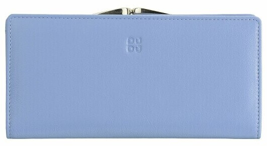 DuDu Chiloé Wallet pastel blue (534-5045-14)