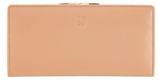 DuDu Chiloé Wallet powder pink (534-5045-88)