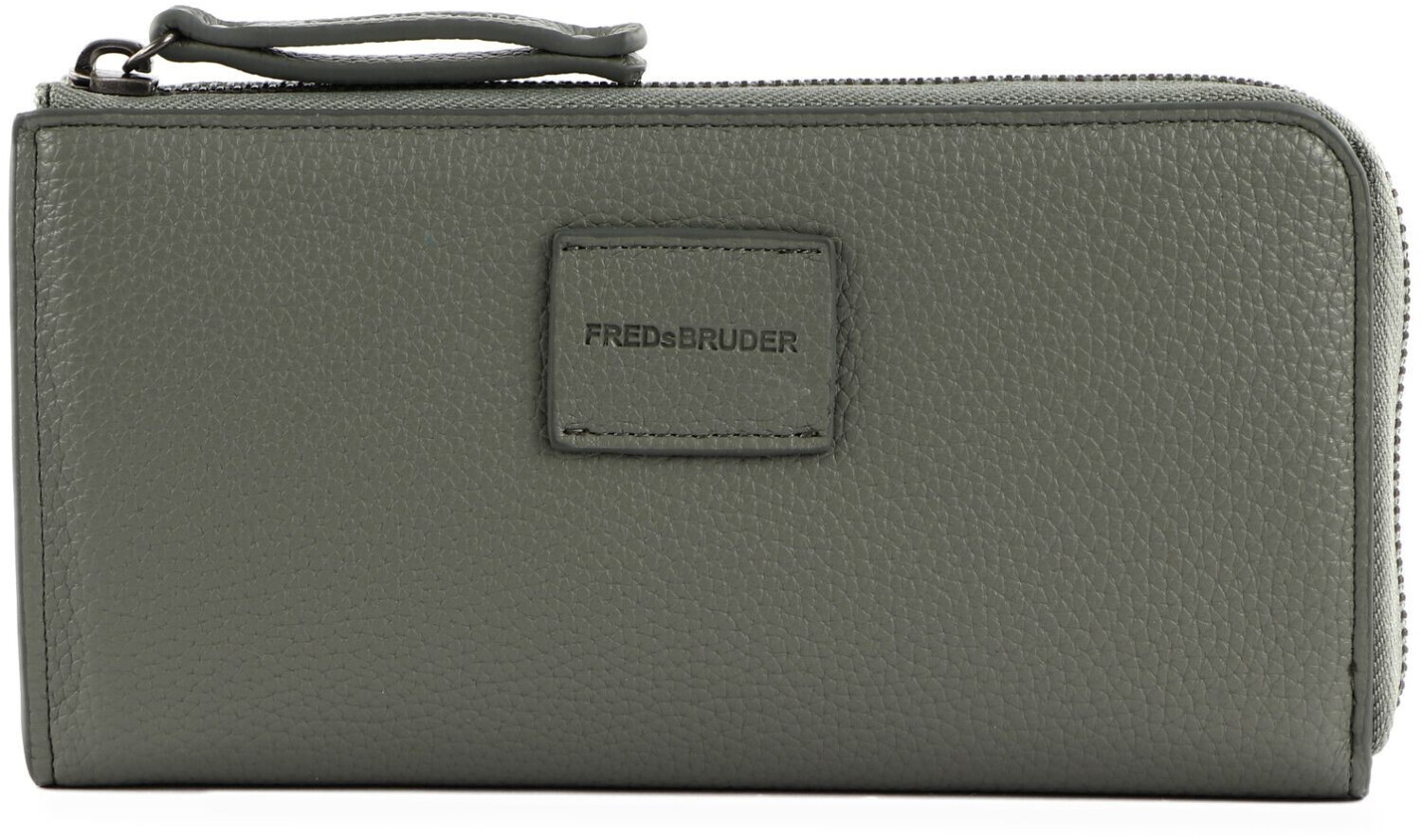 FREDsBRUDER Lanbe Wallet sage (227-3575-151)
