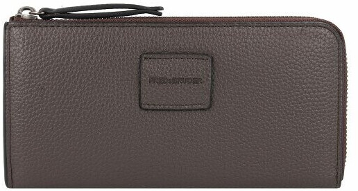 FREDsBRUDER Lanbe Wallet ash brown (227-3575-245)