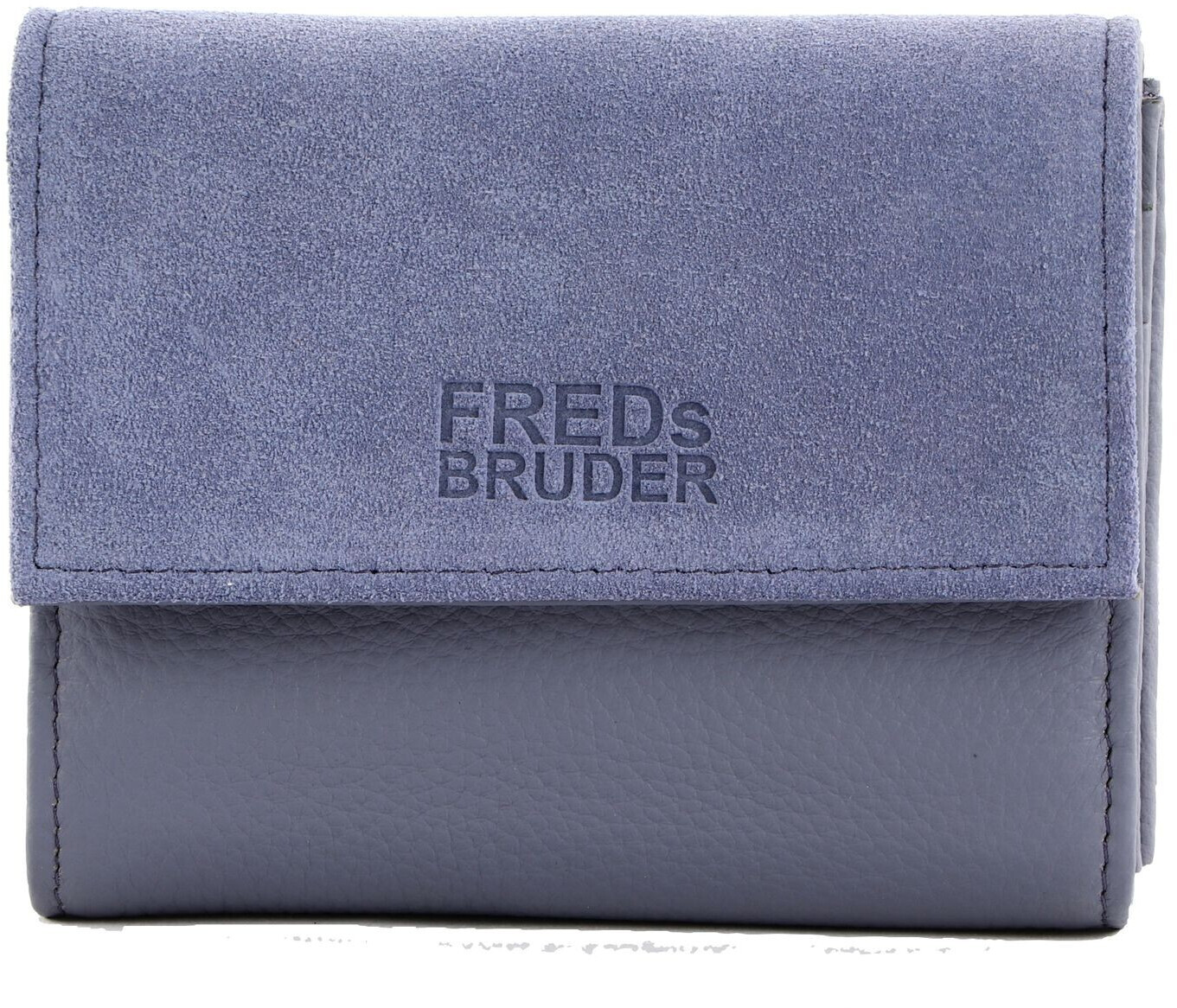 FREDsBRUDER Sually Wallet lavender (233-85-68)