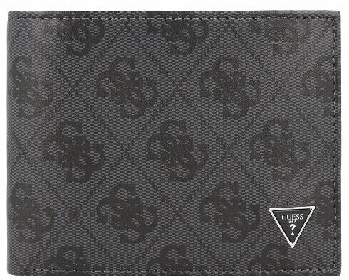 Guess Mito Wallet black (SMVELE-LEA24-BLA)