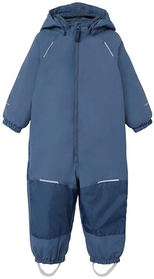 Name It Snowsuit Nmnsnow05 blue
