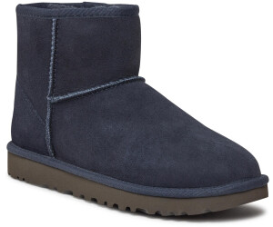 Botas ugg azules deals