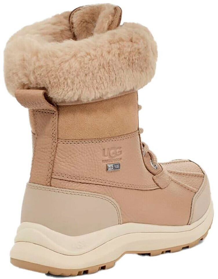 UGG Adirondack III mustard seed a 229 00 oggi Migliori prezzi e offerte su idealo