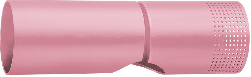 Diva Atmos Atom Sleeve Millennium Pink
