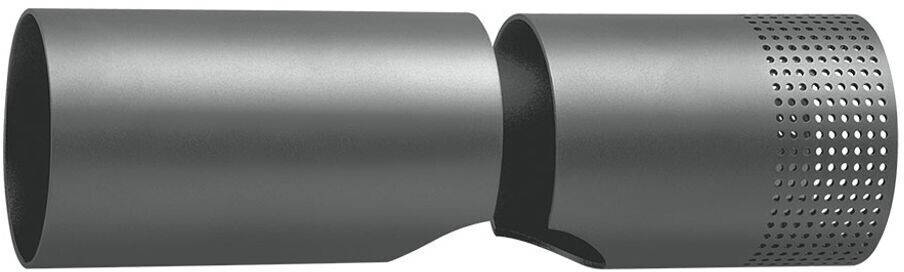 Diva Atmos Atom Sleeve Space Grey