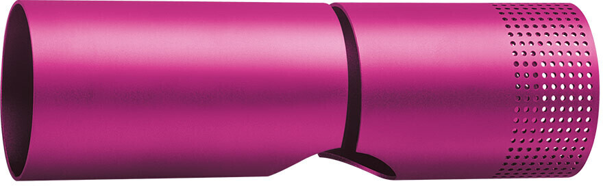 Diva Atmos Atom Sleeve Wild Raspberry